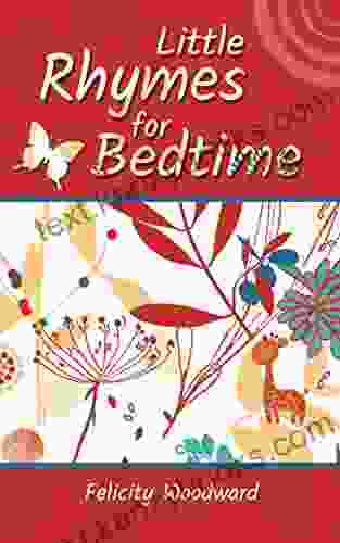 Little Rhymes For Bedtime Melanie Marks