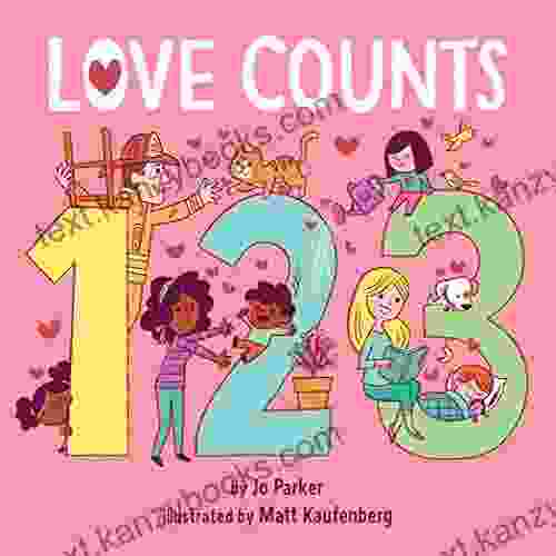 Love Counts Ruth Spiro