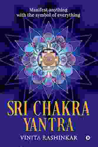 Sri Chakra Yantra : Manifest Anything With The Symbol Of Everything