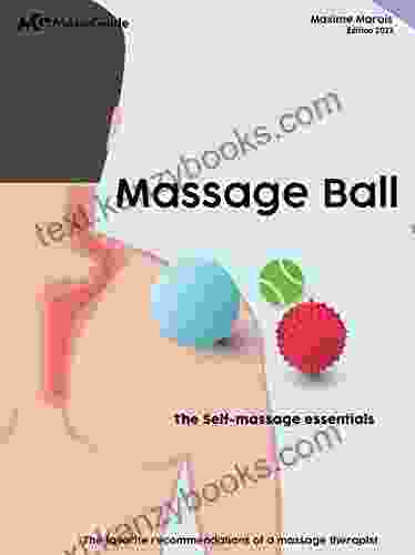 Massage Ball: The Self Massage Essentials