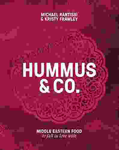 Hummus And Co: Middle Eastern Food To Fall In Love With