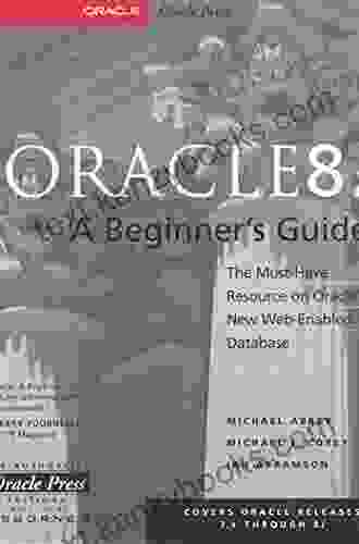 Oracle8i: A Beginner S Guide