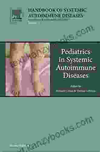 Pediatrics In Systemic Autoimmune Diseases (ISSN 6)