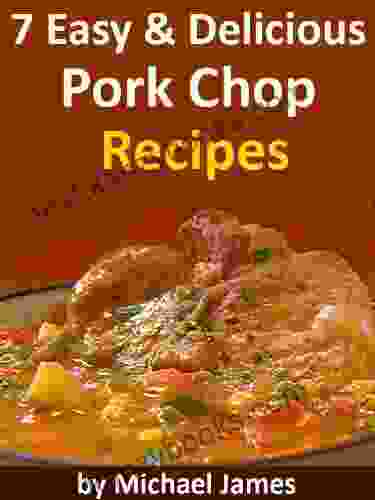 Pork Chop Recipes (7 Easy Delicious Pork Chop Recipes 1)