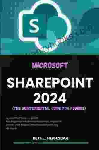 PowerShell For Microsoft SharePoint 2024 Administrators