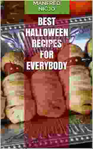 Best Halloween Recipes For Everybody