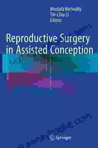 Reproductive Surgery in Assisted Conception