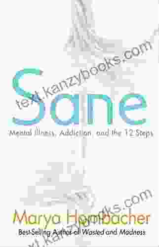 Sane: Mental Illness Addiction And The 12 Steps