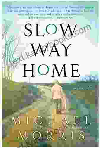 Slow Way Home Michael Morris