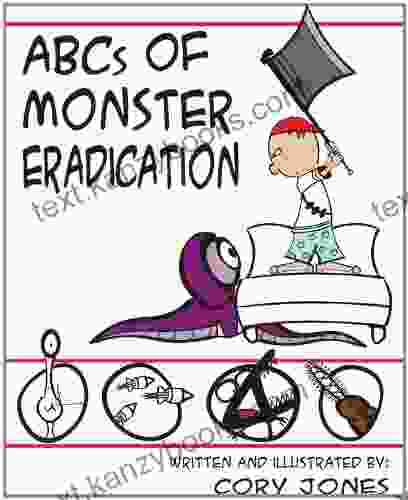 The ABC S Of Monster Eradication