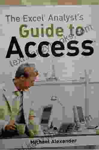 The Excel Analyst S Guide To Access