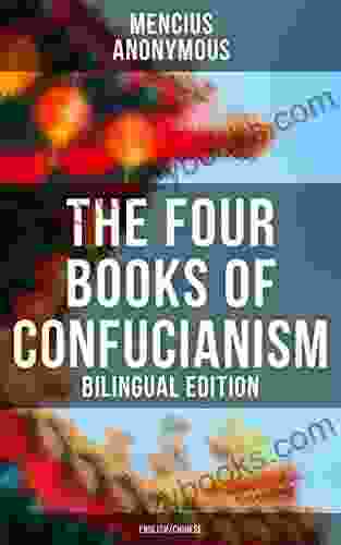 The Four of Confucianism (Bilingual Edition: English/Chinese)