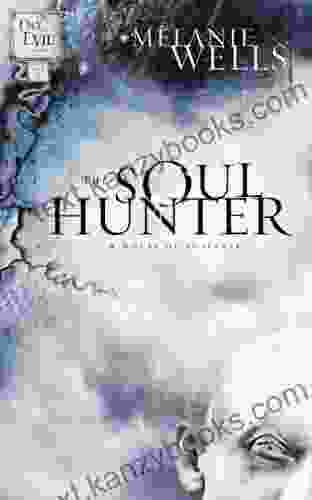 The Soul Hunter (Day Of Evil 2)