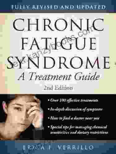 Chronic Fatigue Syndrome: A Treatment Guide 2nd Edition