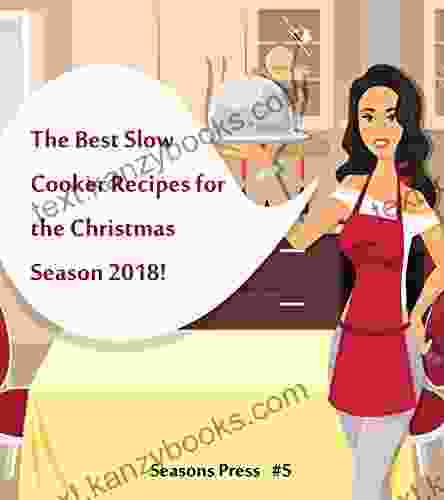 The Best Slow Cooker Recipes For The Christmas Season 2024 #5 (Xmas Recipes)