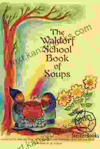 The Waldorf Of Soups