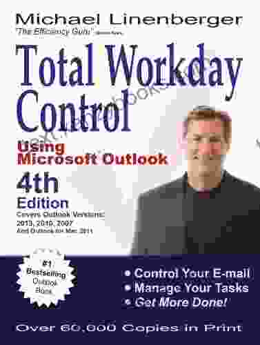 Total Workday Control Using Microsoft Outlook