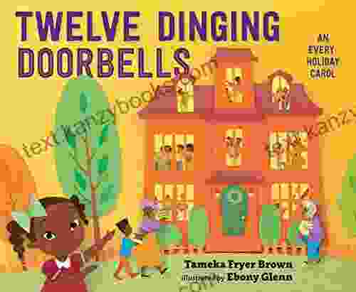 Twelve Dinging Doorbells Ruth Spiro