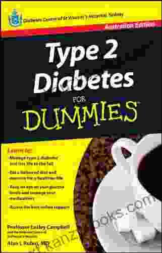 Type 2 Diabetes For Dummies Stephanie Jones