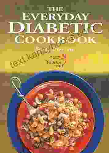 The Everyday Diabetic Cookbook Stella Bowling