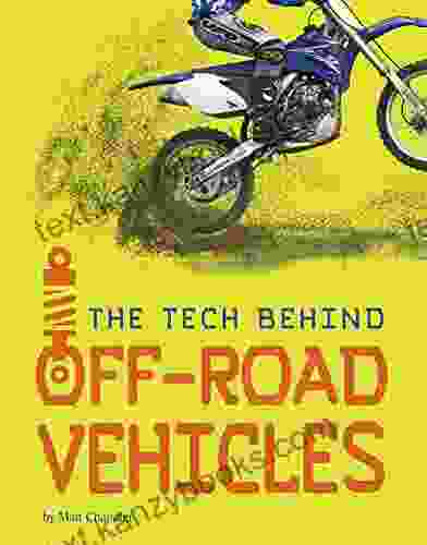 The Tech Behind Off Road Vehicles (Tech On Wheels)