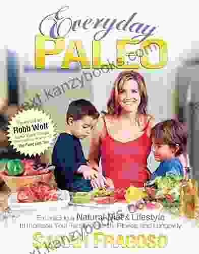 Everyday Paleo Sarah Fragoso