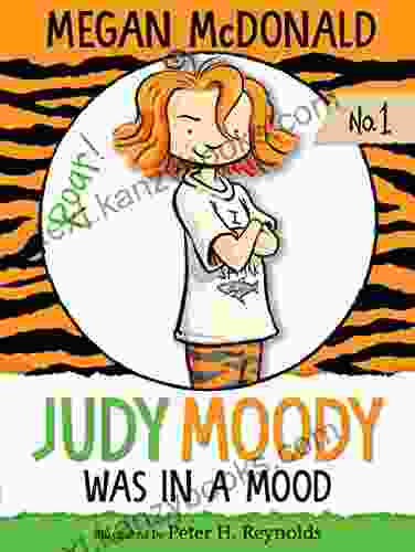 Judy Moody Megan McDonald