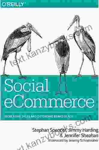 Social ECommerce: Increasing Sales And Extending Brand Reach