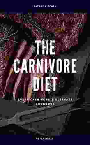 CARNIVORES DIET FOR BEGINNERS Marta Tuchowska