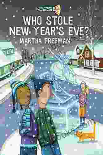 Who Stole New Year S Eve?: A Chickadee Court Mystery