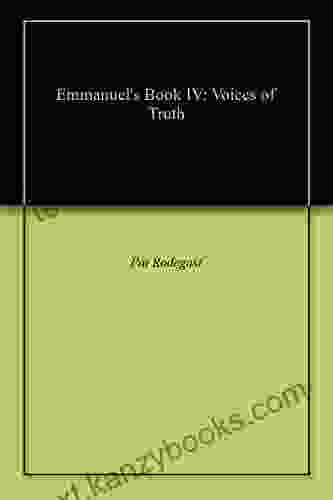 Emmanuel S IV: Voices Of Truth