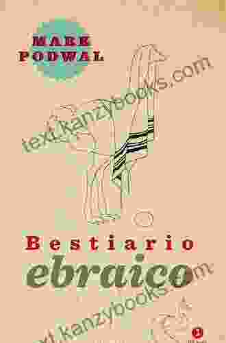 Bestiario Ebraico Rita Dear