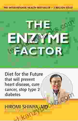 ENZYMES FACTOR Rudolph Ballentine