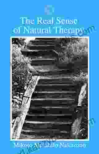 The Real Sense of Natural Therapy