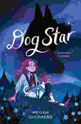 Dog Star Megan Shepherd