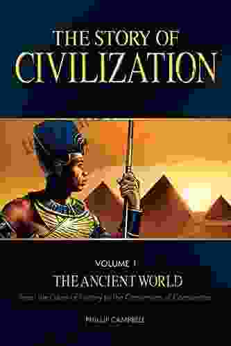 The Story Of Civilization: VOLUME I The Ancient World