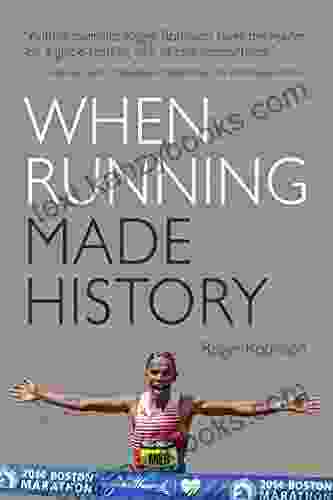 When Running Made History (Sports And Entertainment)